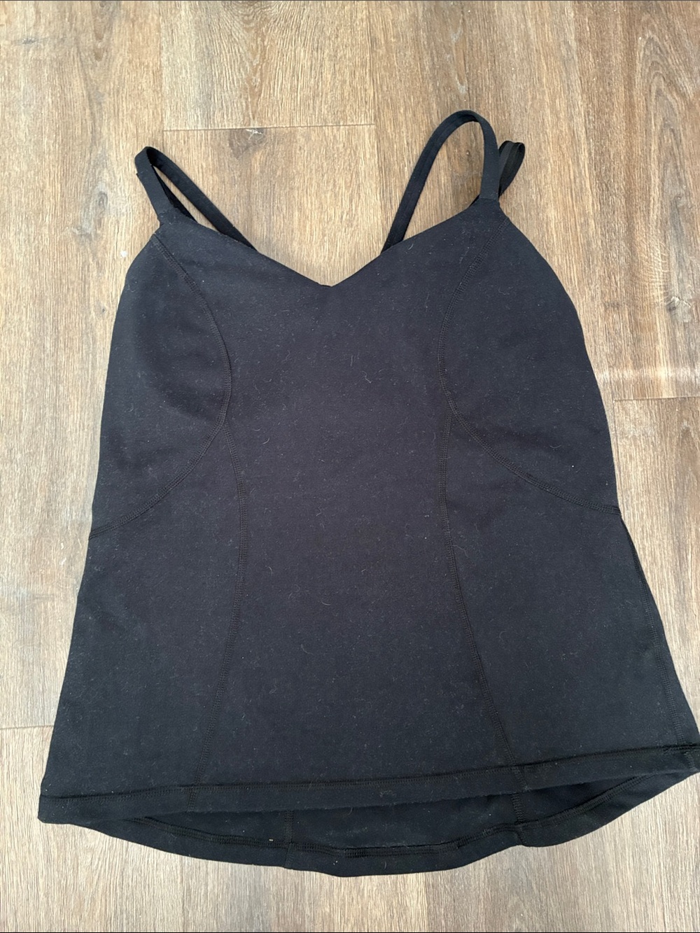 Zella Workout Tank